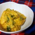 Keiko＊'s cooksnap of when they made ほんとに５分でかぼちゃサラダ.