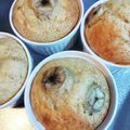 てらてらせんせ's cooksnap of when they made HM使用、しっとりバナナカップケーキ♡.