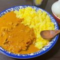 さばいちごあいす's cooksnap of when they made サフランライス.
