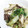 chako106HM's cooksnap of when they made ウドと椎茸の炒め物.