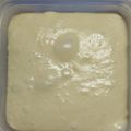 おかって菜園's cooksnap of when they made ⁂自家製＊ハーブ酵母の起こし方⁂.