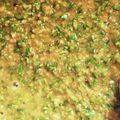 あやさきさとせい's cooksnap of when they made 春の味♪　山椒味噌.
