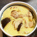 のえもゆ's cooksnap of when they made 絶対すが立たない！茶碗蒸し.