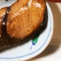 のえもゆ's cooksnap of when they made 身がふっくら☆ぶりの照り焼き♥簡単☆早い.