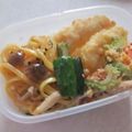 きらり流れ星's cooksnap of when they made きゅうりの辛子漬け.
