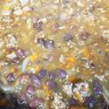 67luna's cooksnap of when they made 小豆のキーマカレー〜甘くない小豆使用〜.