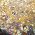 67luna's cooksnap of when they made 小豆のキーマカレー〜甘くない小豆使用〜.