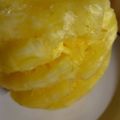 クック4ATSIP☆'s cooksnap of when they made パイナップルの切り方✨ハワイアンスタイル.