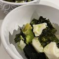 __st__'s cooksnap of when they made 大好き♡アボカドと豆腐の簡単おつまみ♡.
