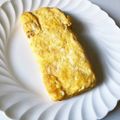 かわいいおべんとう箱's cooksnap of when they made 出汁が溢れる出汁巻卵.