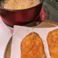 ノエル・ギャラガー's cooksnap of when they made 肉汁じゅわーなミルフィーユ豚カツ.
