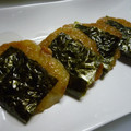 ｘｘｘめろｘｘｘ's cooksnap of when they made もっちりジャガイモもち.