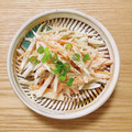 コムギ大好き's cooksnap of when they made コク旨【ごぼうの味噌マヨサラダ】.