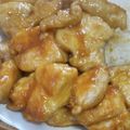 料理大好きボーイ's cooksnap of when they made ☆簡単☆鶏むね甘辛ガーリック.