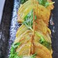 ☆ミルミル's cooksnap of when they made スパイシー☆焼き玉ねぎ.