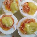 ミロ9607's cooksnap of when they made マヨネーズって作れる！！家族がびっくり.