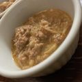 MULA's cooksnap of when they made 豚肉のトマトクリーム・・・スウェーデンの思い出。.