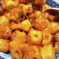 くうこうママ's cooksnap of when they made なんちゃって…♡エビマヨ/ちくわマヨ.