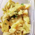 ハチ8コロ8's cooksnap of when they made たけのこの木の芽あえ.