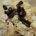 ポッポママン's cooksnap of when they made わらびの醤油漬け.