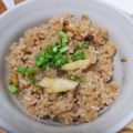 ソラねこ22's cooksnap of when they made あわび♡ご飯.