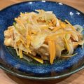 あき☆MAMA's cooksnap of when they made 新玉ねぎたっぷり♪鶏もも肉の南蛮漬け.