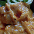 キロリン's cooksnap of when they made 鶏むね肉のみそマヨ焼き.