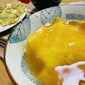 ＊ｎｏａ＊”'s cooksnap of when they made 我が家の簡単☆天津飯.