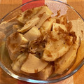 たゆるる's cooksnap of when they made 皮をむいて簡単たけのこのあく抜き.
