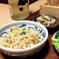 あず7225's cooksnap of when they made 真たらこと大根の煮物.