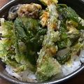 みええるも's cooksnap of when they made 本格！天丼のタレ(黄金比).