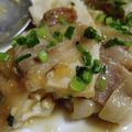 nany44's cooksnap of when they made 豚バラ肉豆腐.