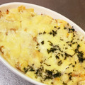 えんジェル's cooksnap of when they made 簡単★旨い【はんぺんのツナマヨチーズ焼】.