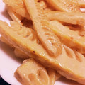 わかなおママ's cooksnap of when they made 簡単！白だしでタケノコの唐揚げ.