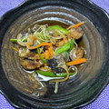 Renchan's cooksnap of when they made 超簡単！さっぱりイワシの南蛮漬け！.
