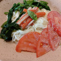 ばたみそーぱん☆'s cooksnap of when they made さっぱりコク旨☆簡単胡麻だれ素麺。.