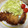 tomhalumam's cooksnap of when they made お家でとんかつを揚げるコツ.