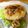 ＊＊yococo＊＊'s cooksnap of when they made 再現！モス風の焼肉ライスバーガー♪.