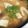 ブランシュkuu's cooksnap of when they made 出汁はちくわのお味噌汁(^-^)v.