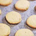 ダリア☆'s cooksnap of when they made 【完全再現】 札幌農学校 ミルククッキー.