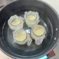 ケリ姫☆'s cooksnap of when they made 究極の濃厚とろとろなめらかプリン.