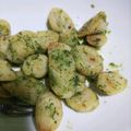クックCY3133's cooksnap of when they made 子供と作れる♪魚肉ソーセージの磯辺焼き☆.