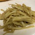 クックSK1RLI☆'s cooksnap of when they made 我が家のカレーえのき.