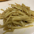 クックSK1RLI☆'s cooksnap of when they made 我が家のカレーえのき.