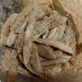えみりんたん's cooksnap of when they made ごぼうのごまマヨサラダ.