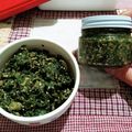 ぴぃなさん's cooksnap of when they made ふきの葉みそ.