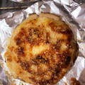 ふぁんころ's cooksnap of when they made マヨチーズに白だし椎茸焼き.