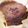 Nöööla♡'s cooksnap of when they made 【抹茶バスクチーズケーキ】混ぜて焼くだけ.