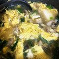yasu_ha's cooksnap of when they made くずし豆腐と卵のスープ＊.