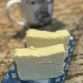 saki1010's cooksnap of when they made ＊濃厚♪ホワイトチョコチーズテリーヌ＊.